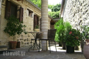 Xenonas Eleftheria_accommodation_in_Hotel_Epirus_Ioannina_Asprageli