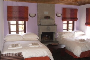 Xenonas Eleftheria_best deals_Hotel_Epirus_Ioannina_Asprageli