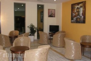 Hotel Giorgio_travel_packages_in_Central Greece_Attica_Acharnes (Menidi)