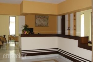 Hotel Giorgio_best prices_in_Hotel_Central Greece_Attica_Acharnes (Menidi)