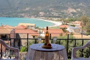 Liotrivi Studios_best prices_in_Hotel_Ionian Islands_Lefkada_Lefkada's t Areas