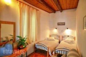 Hera Studios_best prices_in_Hotel_Crete_Chania_Chania City