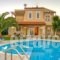 Gerani Villas_accommodation_in_Villa_Crete_Rethymnon_Rethymnon City