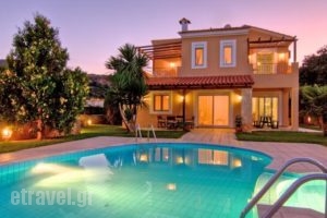 Gerani Villas_lowest prices_in_Villa_Crete_Rethymnon_Rethymnon City