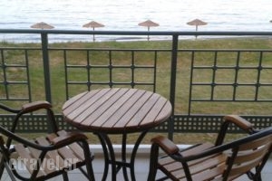 Akti Kamares_best deals_Hotel_Peloponesse_Lakonia_Itilo