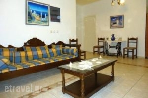 Minas Studios_accommodation_in_Hotel_Cyclades Islands_Naxos_Agios Prokopios