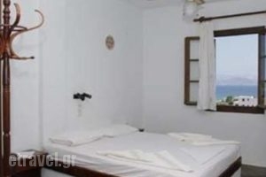 Studios Athina_holidays_in_Hotel_Cyclades Islands_Paros_Alyki