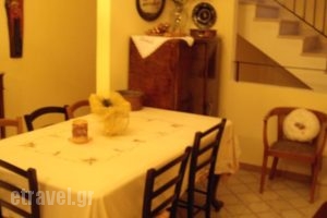 Koukonas_best prices_in_Hotel_Central Greece_Fokida_Galaxidi