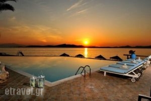 Venus Beach_best deals_Hotel_Central Greece_Evia_Leykanti