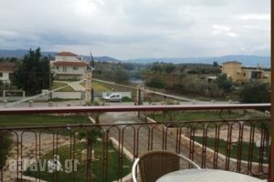 Mandravelos_best prices_in_Hotel_Central Greece_Evia_Aliveri