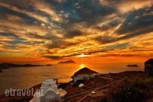 Kastro Milos_accommodation_in_Hotel_Cyclades Islands_Milos_Milos Chora