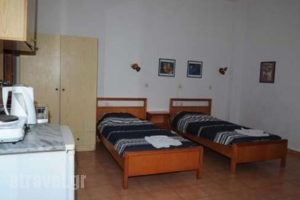 Garifallo Studios_lowest prices_in_Hotel_Dodekanessos Islands_Rhodes_Lindos