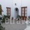 Garifallo Studios_best deals_Hotel_Dodekanessos Islands_Rhodes_Lindos