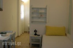 Studio Filareti_holidays_in_Hotel_Cyclades Islands_Ios_Ios Chora