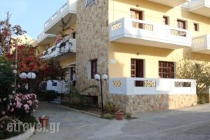 Anniko_accommodation_in_Hotel_Crete_Chania_Agia Marina