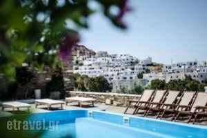 Francesco's_best deals_Hotel_Cyclades Islands_Ios_Ios Chora