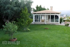 Anthemion Guest House_holidays_in_Hotel_Peloponesse_Argolida_Nafplio