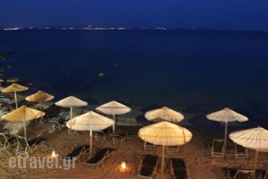 Erytha Hotel & Resort_lowest prices_in_Hotel_Aegean Islands_Chios_Karfas