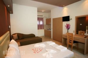 Studios Ristas 2_accommodation_in_Hotel_Epirus_Preveza_Parga