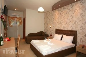 Studios Ristas 2_holidays_in_Hotel_Epirus_Preveza_Parga