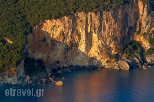 Lichnos Beach_lowest prices_in_Hotel_Epirus_Preveza_Lychnos