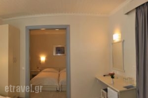 Klimis Hotel_lowest prices_in_Hotel_Piraeus Islands - Trizonia_Spetses_Spetses Chora