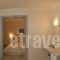 Klimis Hotel_lowest prices_in_Hotel_Piraeus Islands - Trizonia_Spetses_Spetses Chora