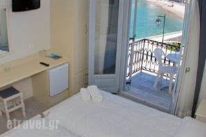 Klimis Hotel_best prices_in_Hotel_Piraeus Islands - Trizonia_Spetses_Spetses Chora