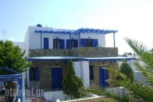 Serifos Palace_best deals_Hotel_Cyclades Islands_Serifos_Livadi