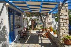 Bungalows Cosmarie_best deals_Hotel_Cyclades Islands_Paros_Paros Chora