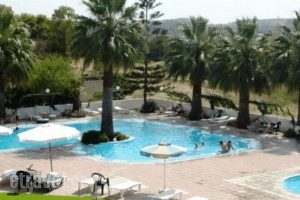 Sabina Hotel_best deals_Hotel_Dodekanessos Islands_Rhodes_Rhodes Areas