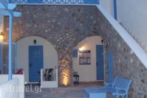 Studio Irini_accommodation_in_Hotel_Cyclades Islands_Sandorini_Perissa