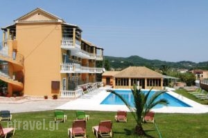 Bardis Hotel_holidays_in_Hotel_Ionian Islands_Corfu_Corfu Rest Areas