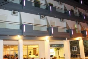 Dimitrion Hotel_best prices_in_Hotel_Crete_Heraklion_Gouves