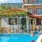 Pagaseon Studios_accommodation_in_Hotel_Thessaly_Magnesia_Milies