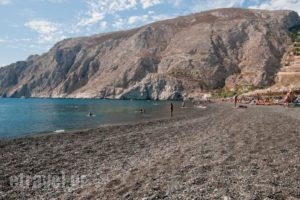 Hotel Zeus_travel_packages_in_Cyclades Islands_Sandorini_kamari