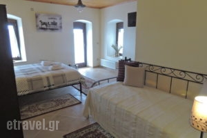 Guesthouse Gartaganis_lowest prices_in_Hotel_Peloponesse_Arcadia_Stemnitsa