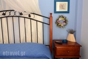 Pension Philoxenia_lowest prices_in_Hotel_Cyclades Islands_Naxos_Naxos chora