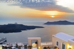 Anteliz Suites_accommodation_in_Hotel_Cyclades Islands_Sandorini_Sandorini Chora