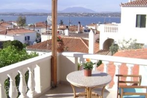 Theo Studios_best deals_Hotel_Piraeus Islands - Trizonia_Spetses_Spetses Chora