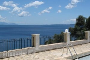 El Greco Hotel_lowest prices_in_Hotel_Ionian Islands_Corfu_Corfu Chora