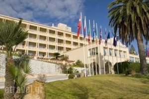 Hotel Corfu Palace_accommodation_in_Hotel_Ionian Islands_Corfu_Corfu Rest Areas