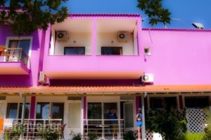 Vournelis Hotel_best deals_Hotel_Aegean Islands_Thasos_Thasos Chora