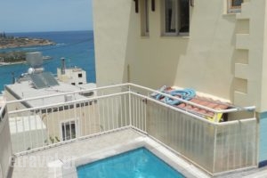 Eleni Studios_accommodation_in_Hotel_Crete_Lasithi_Ammoudara