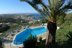 Bellair Village_accommodation_in_Hotel_Crete_Heraklion_Ammoudara