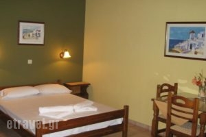 Studios Kalithea_travel_packages_in_Peloponesse_Argolida_Kranidi