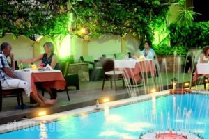 Telesilla Hotel_best prices_in_Hotel_Ionian Islands_Corfu_Kondokali