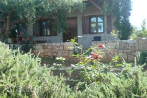 Maison Viros_best prices_in_Hotel_Peloponesse_Messinia_Kardamyli