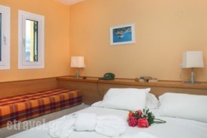 Hotel Scorpios_lowest prices_in_Hotel_Ionian Islands_Lefkada_Perigiali