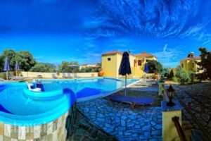 Agrilionas Hotel_accommodation_in_Hotel_Aegean Islands_Samos_Marathokambos